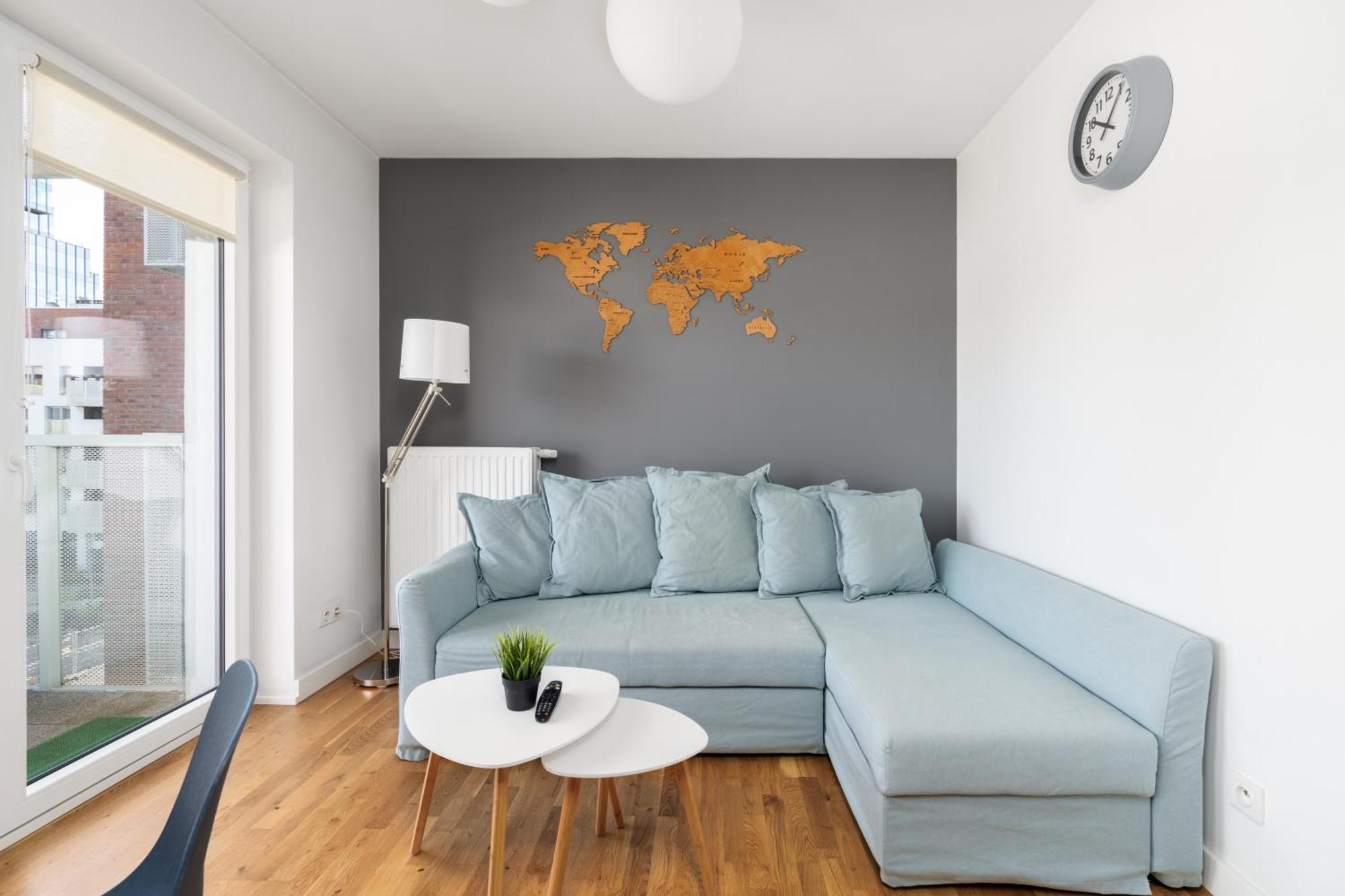 Apartments Poznan Niedzialkowskiego By Noclegi Renters Buitenkant foto